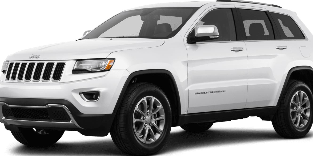 JEEP GRAND CHEROKEE 2018 1C4RJFAG6JC375796 image